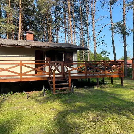 Zakatek Mironki Villa Przytarnia Exterior photo