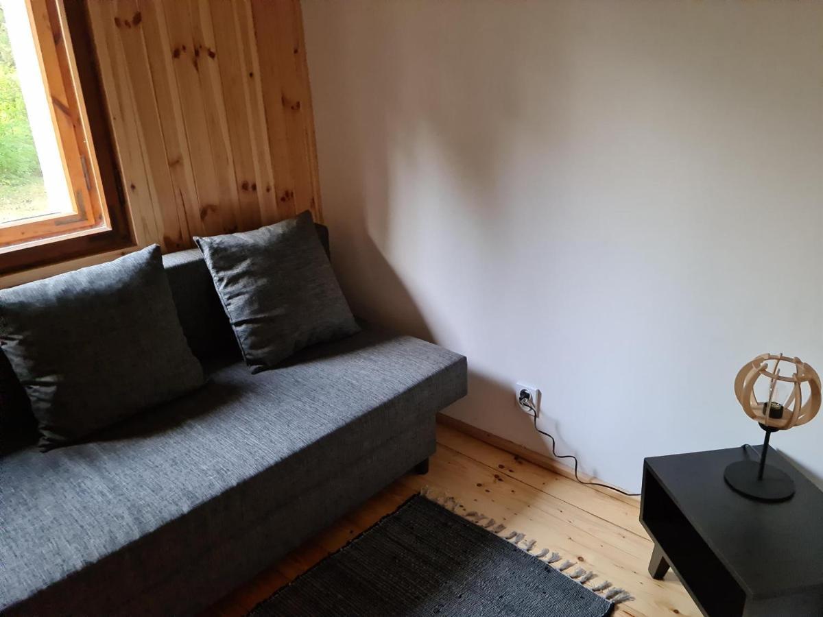 Zakatek Mironki Holiday home
