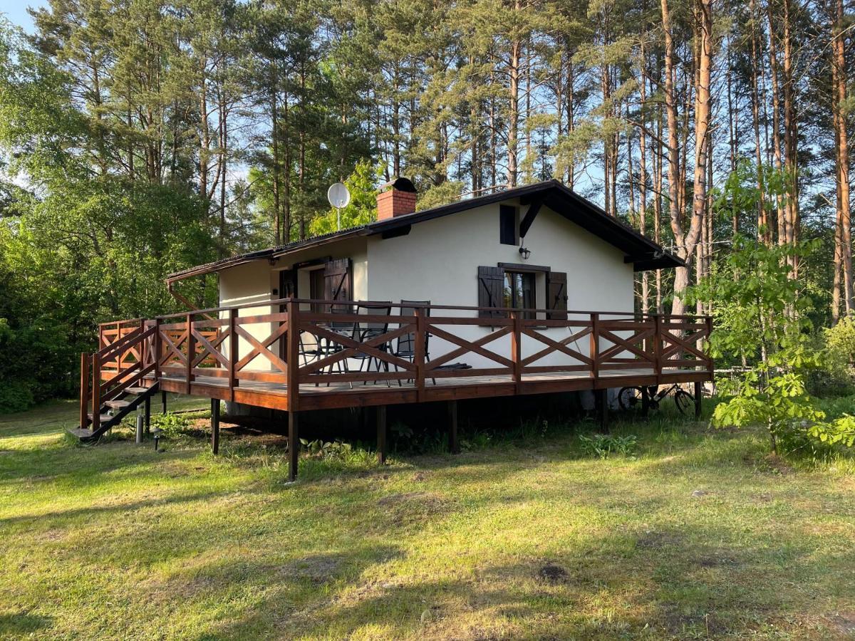 Holiday home Zakatek Mironki *