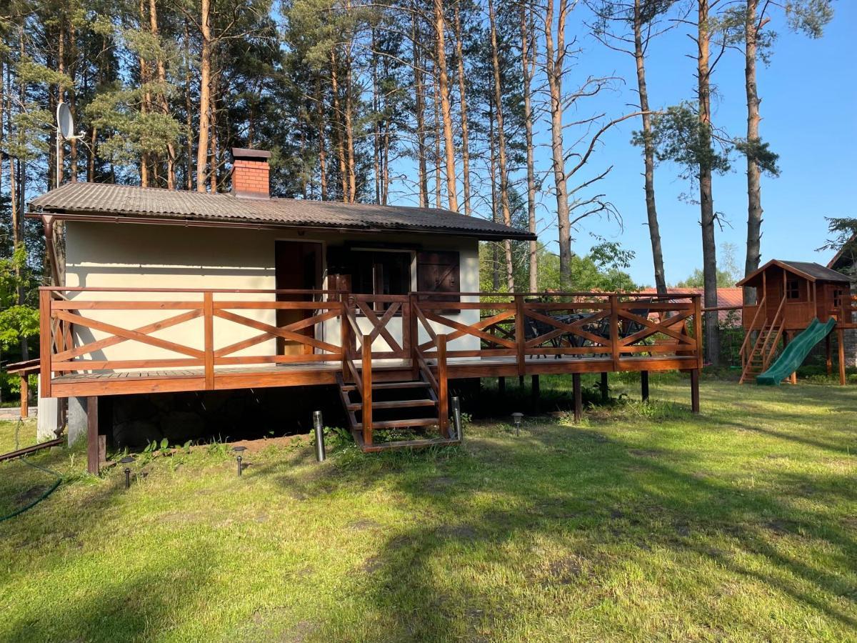 Holiday home Zakatek Mironki