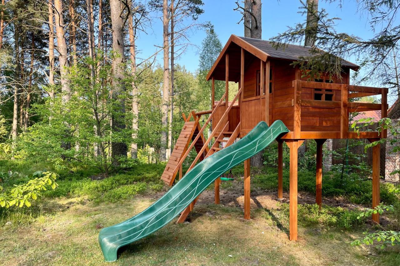 Holiday home Zakatek Mironki Przytarnia